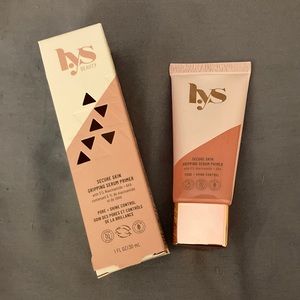 Lys Beauty Secure Skin Gripping Serum Primer